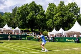Image result for Marston Green Lawn Tennis Club
