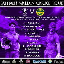 Image result for Ashdon Cricket Club