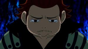 「ギルダーツ・クライヴ FAIRY TAIL」の画像検索結果