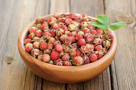 Attēlu rezultāti vaicājumam “Fragaria viridis leaf”