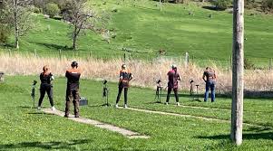 Image result for Tondu Target Shooting Club