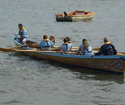 Image result for Torridge Pilot Gig Club