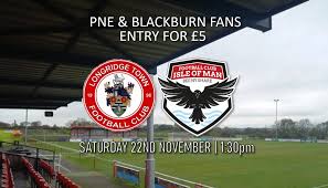 Image result for Longridge Town Football Club