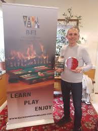 Image result for Romsey Backgammon