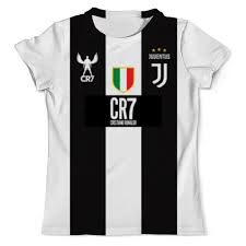 Image result for Футболка роналд