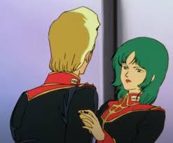 「マウアー・ファラオ 機動戦士Zガンダム」の画像検索結果