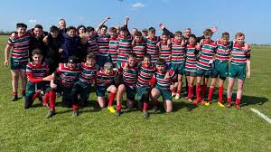 Image result for North Kesteven Rugby Union Football Club