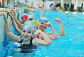 Image result for Worcester Swimming Club