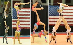 Image result for Sports Acro