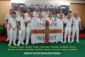 Image result for Northampton & District Indoor Bowling Association