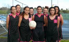 Image result for Flava Netball Club