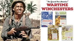 Image result for Winchester Home Guard Rifle & Pistol Club