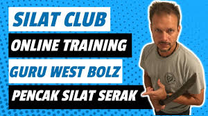 Image result for Silat Perisai Diri Classes Club