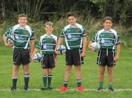 Image result for Swansea Uplands R.F.C.