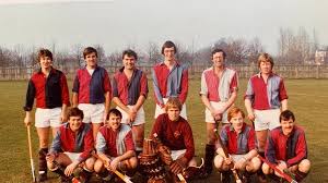 Image result for Cheam Hockey Club