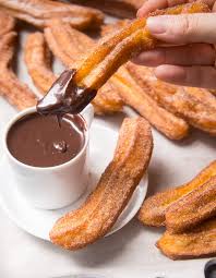 Image result for churro
