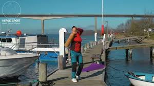 Image result for Ace of Clubs Trampolining