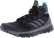 Amazon.com | adidas Terrex Free Hiker Primeblue Hiking Shoes ...