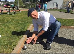 Image result for Ravenshead Petanque Club