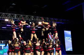Image result for Edge Elite Cheerleading Squad