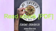 Tickets for [K.I.N.D.L.E] My America Recipes from a Young Black ...