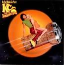 K.C. &amp; The Sunshine Band Do You Wanna Go Party UK Vinyl LP Record ...