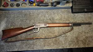 Image result for Winchester Home Guard Rifle & Pistol Club