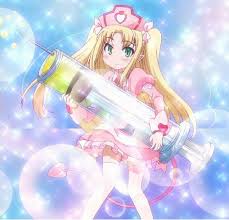 「ソルヘルガ・スヴァルトヘイズ ロッテのおもちゃ!」の画像検索結果