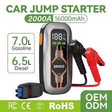 Image result for Booster Starter