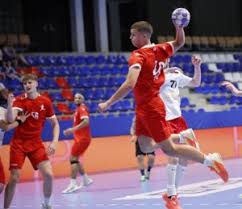 Image result for Glasgow Handball Club