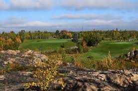 Image result for Sudbury Gc