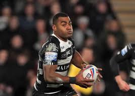 Image result for Hull Rugby Union Football Club