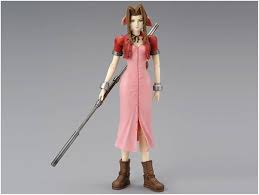 「エアリス・ゲインズブール」の画像検索結果