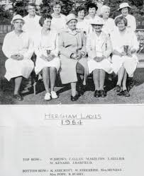 Image result for Hersham Comrades Bowling Club
