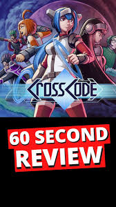Image result for CrossCode
