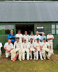 Image result for Forest Green Cricket Club