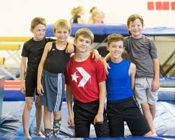 Image result for Hi-Volume Trampoline Squad