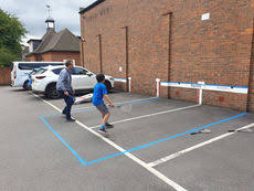 Image result for Beaconsfield Squash Club