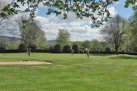 Image result for Builth Wells Golf Club (1987) Ltd