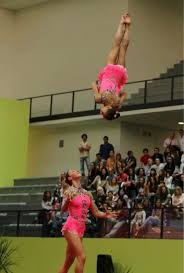 Image result for Sportac 76 Gymnastics Club