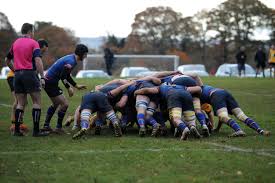 Image result for Cobham Rugby Club