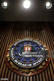 Image result for fbi seal