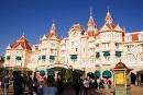Disneyland Hotels | Long Island Europe