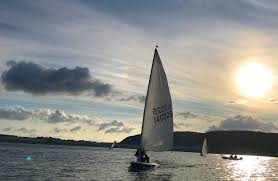 Image result for Llandudno Sailing Club