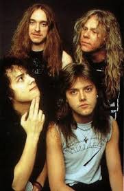 Image result for lars ulrich