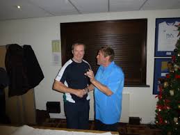 Image result for Collingham & Linton Sports Association