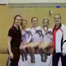 Image result for Horsham Gymnastics Club