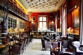 Image result for British Conger Club