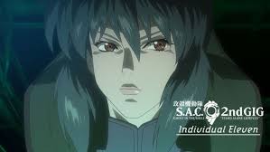 「アスダ博士 攻殻機動隊 STAND ALONE COMPLEX 2nd GIG」の画像検索結果