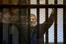 Mohammed Morsi sentenced to death by Egyptian court | Daily Mail.